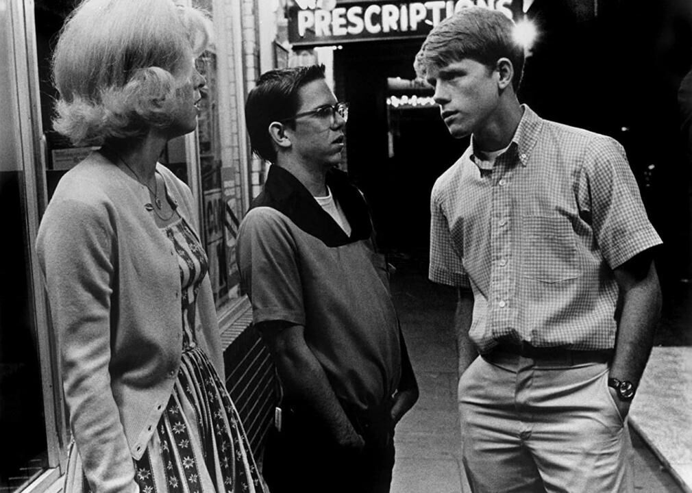 #70. ‘American Graffiti’ (1973)